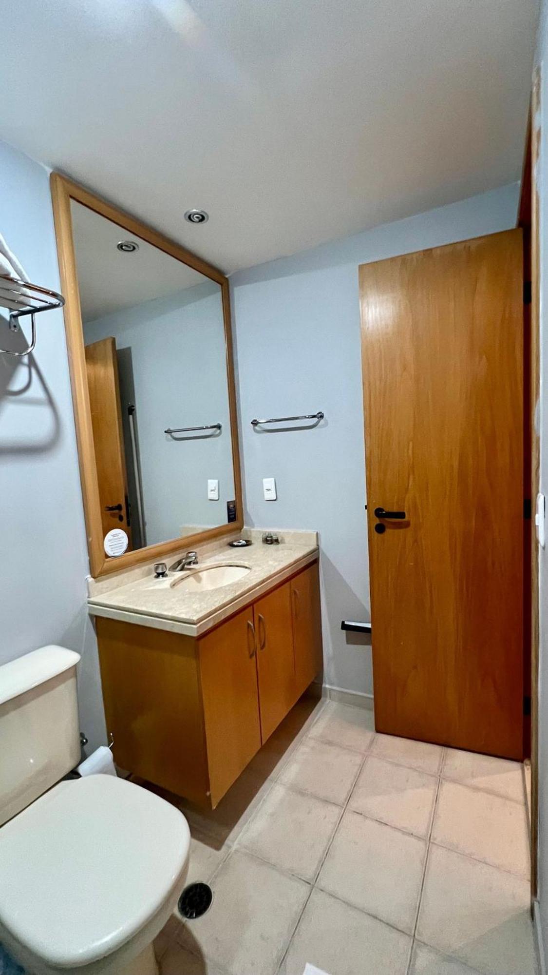 Apartamento Em Flat Nos Jardins *