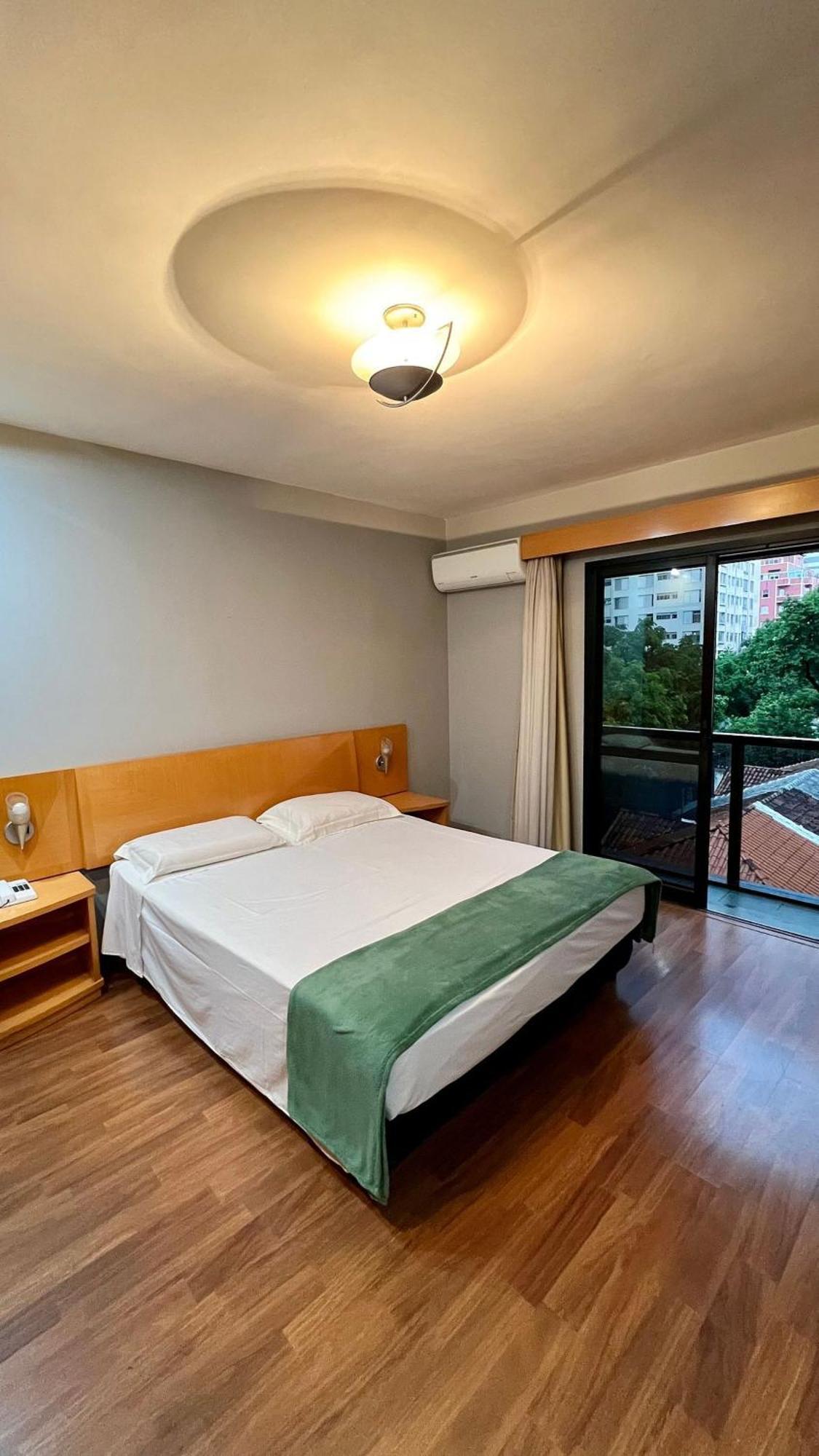 Apartamento Em Flat Nos Jardins *