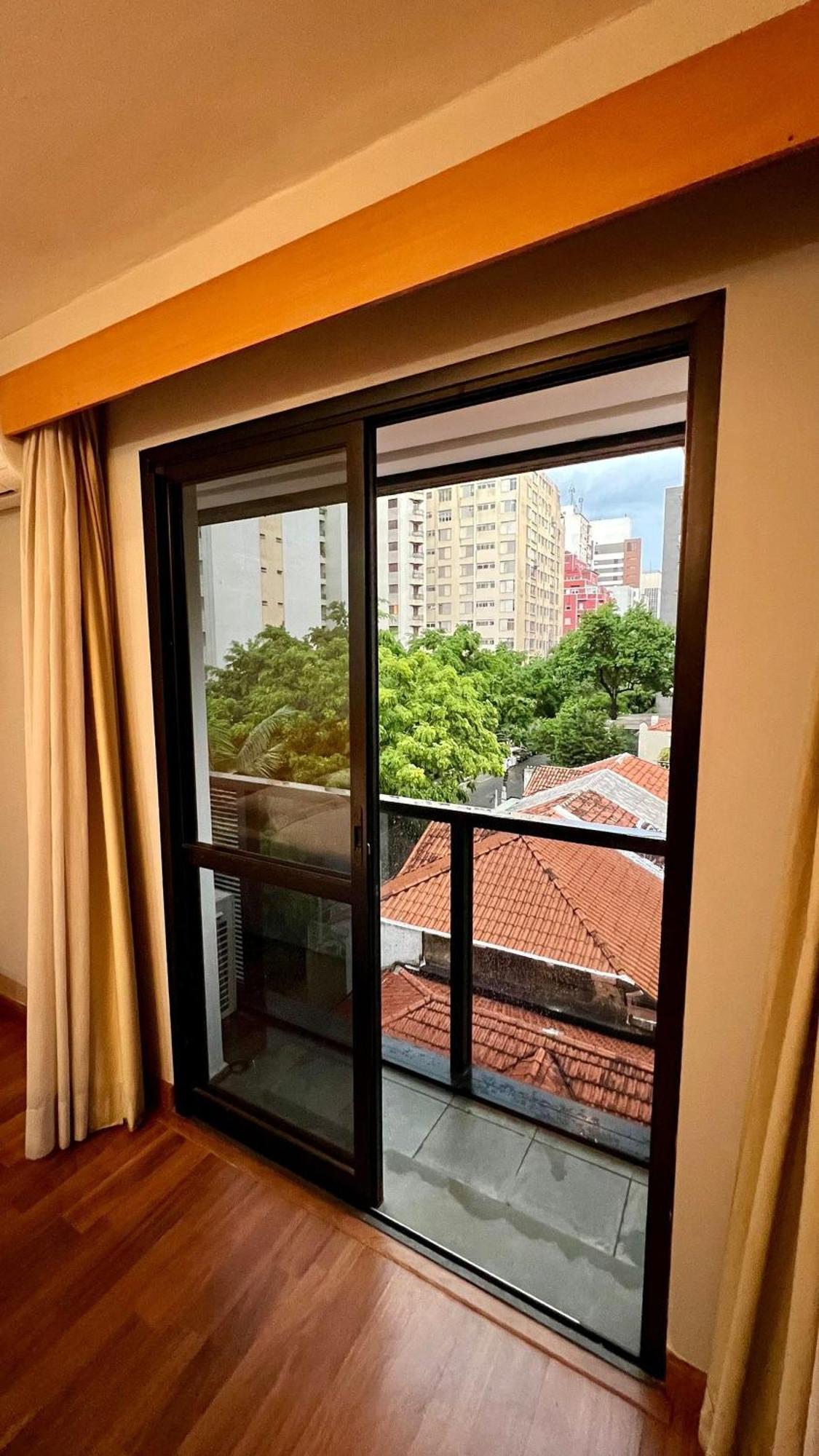 Apartamento Em Flat Nos Jardins