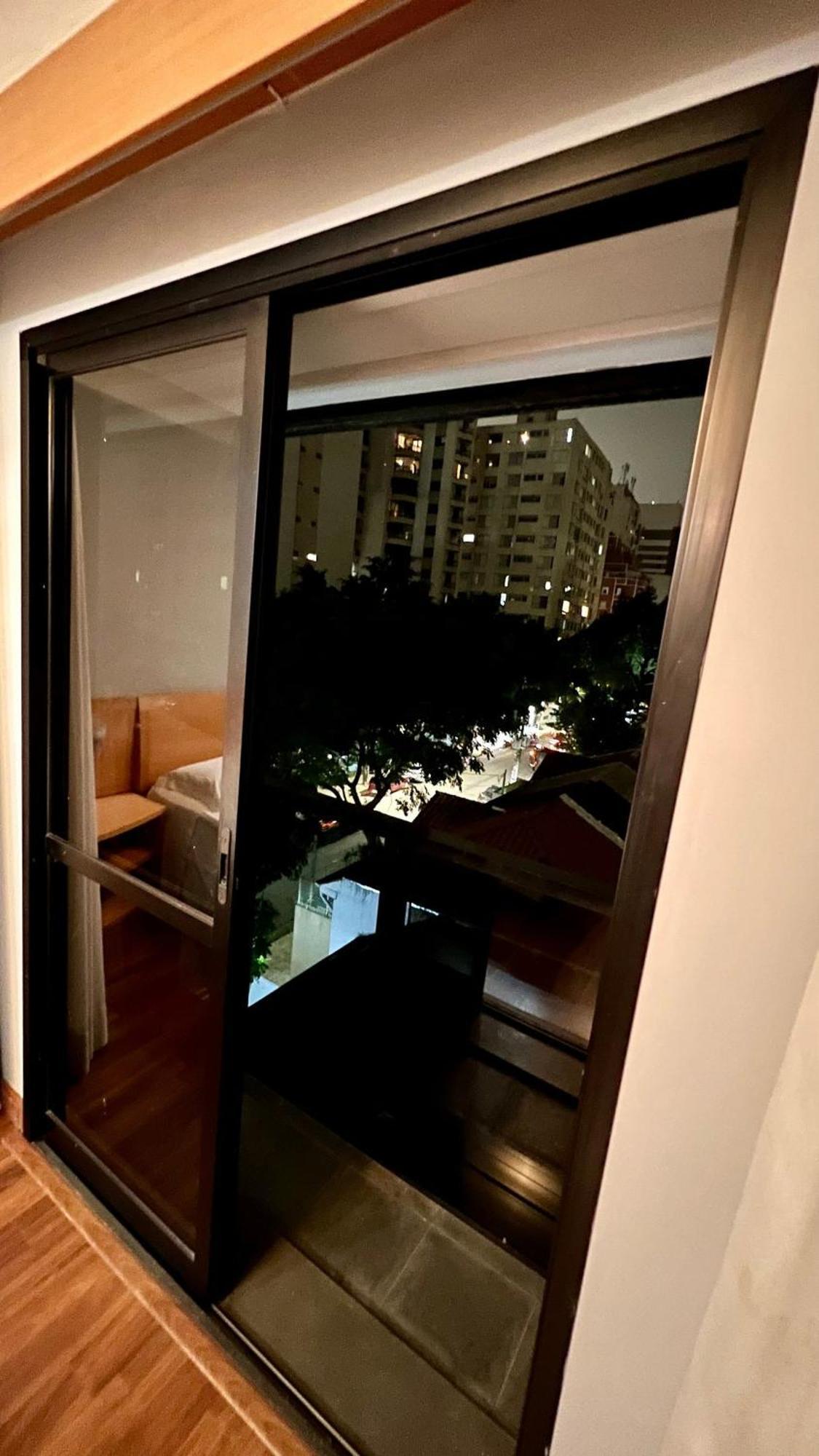 Apartamento Em Flat Nos Jardins *