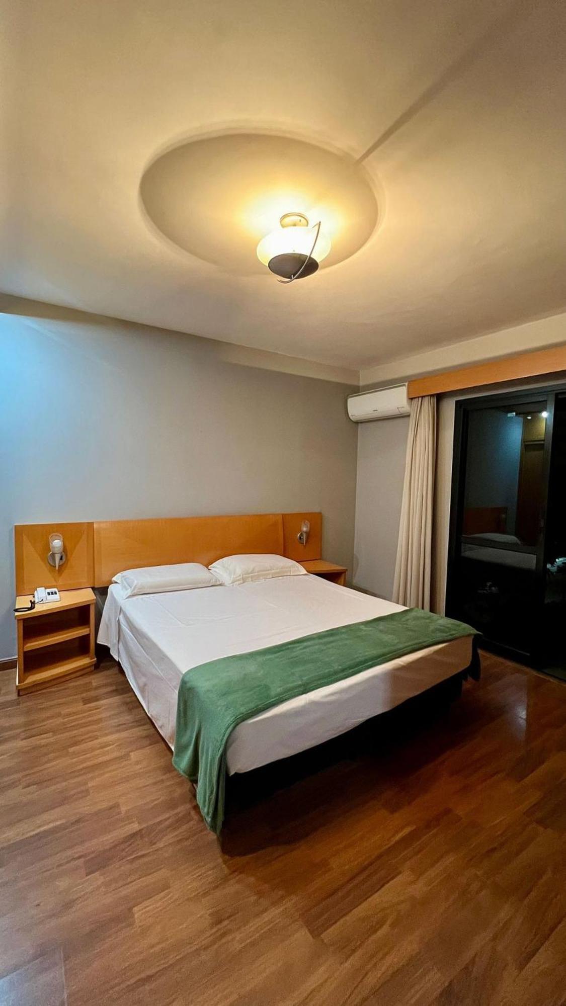 Apartamento Em Flat Nos Jardins São Paulo