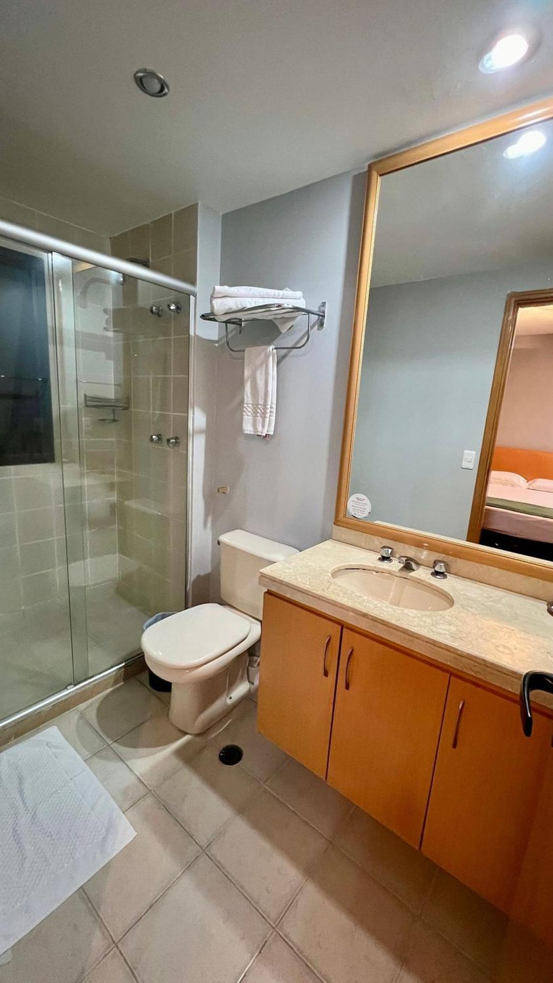 Apartamento Em Flat Nos Jardins São Paulo